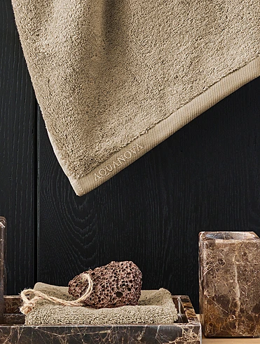 Полотенце London Almond, 55х100 см