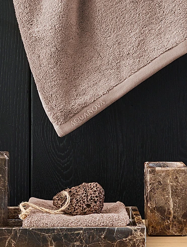 Полотенце London Nougat, 55 х 100 см