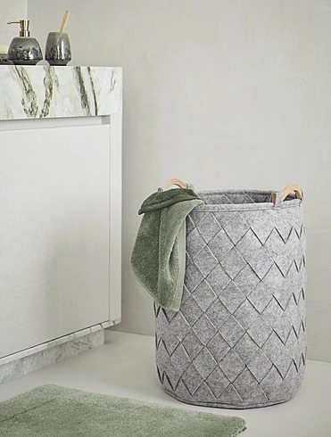 Полотенце London Thyme, 55х100 см