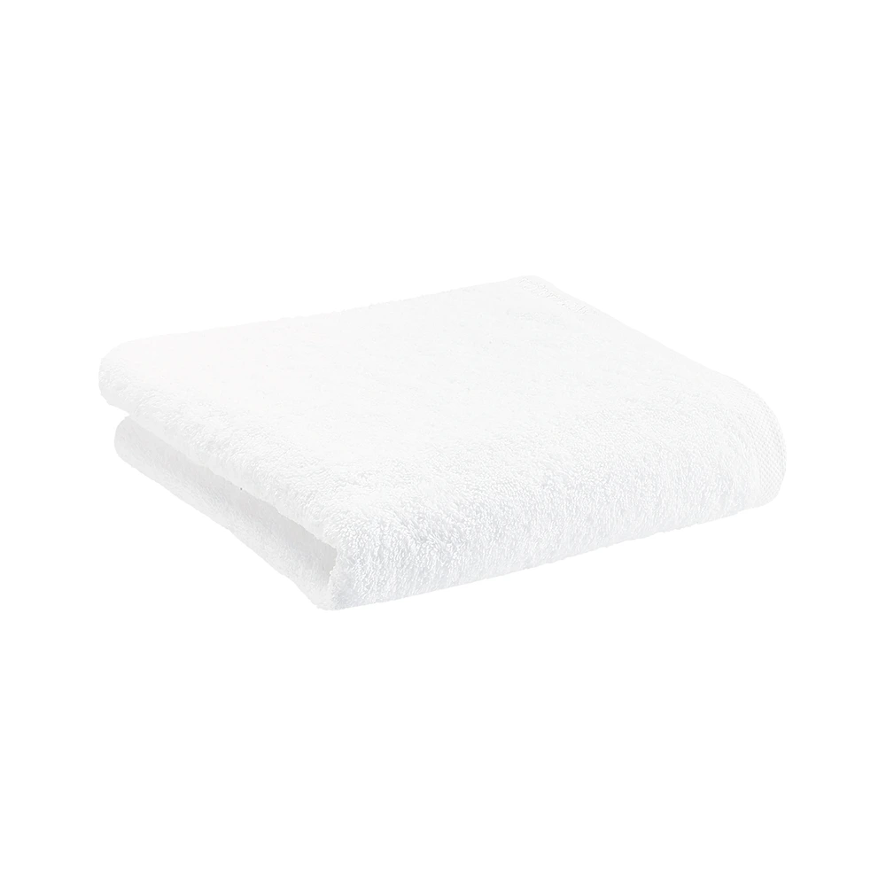 Полотенце London White, 55х100 см от Aquanova