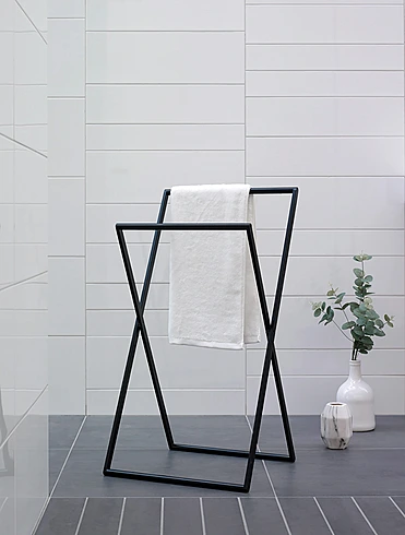 Полотенце London White, 55х100 см