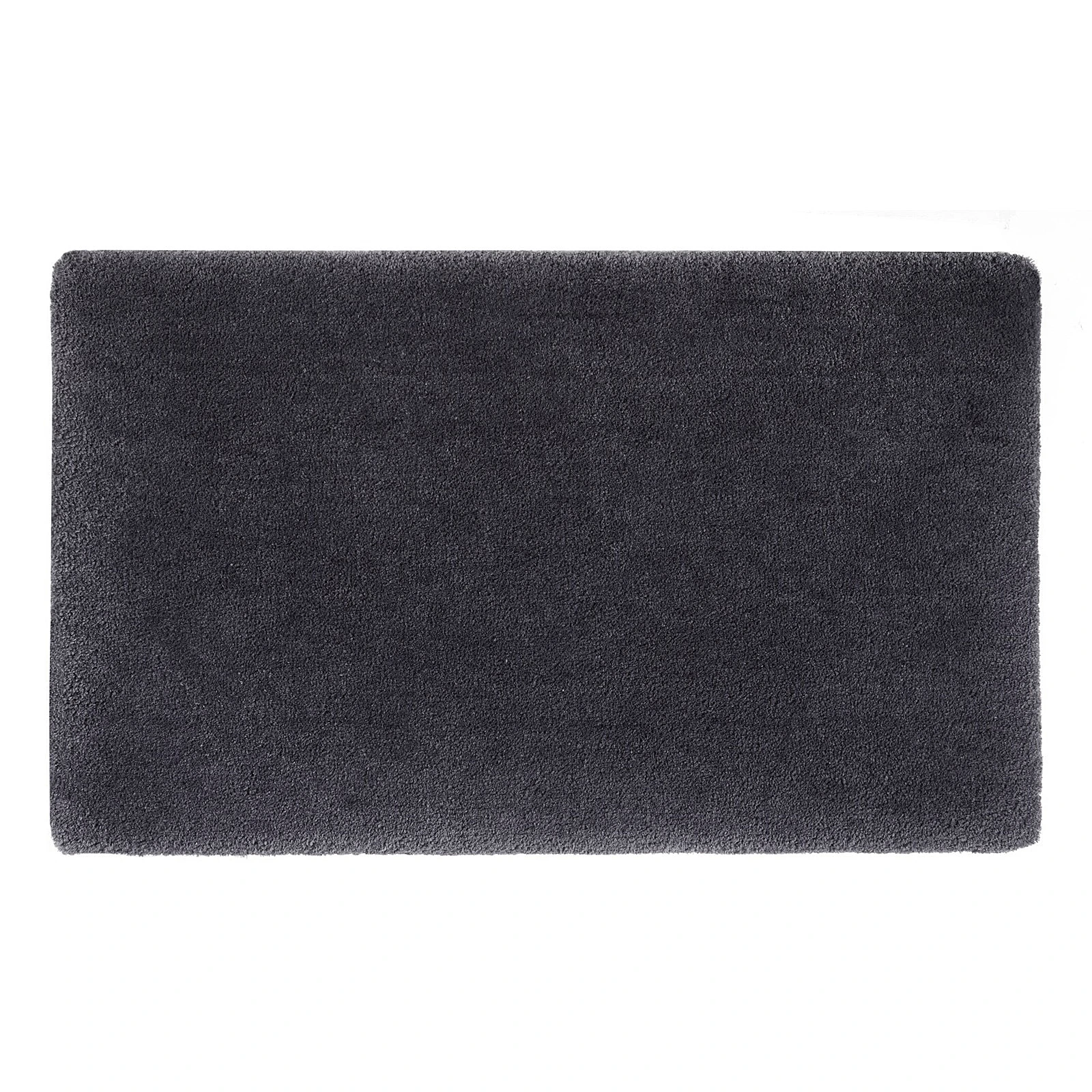 Коврик для ванной Mauro Graphite, 60х100 см