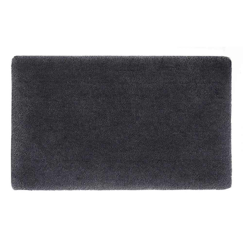 Коврик для ванной Mauro Graphite, 60х100 см от Aquanova