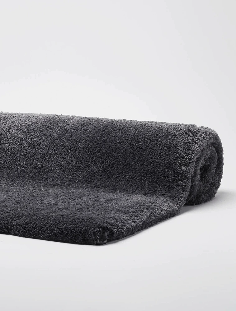 Коврик для ванной Mauro Graphite, 60х100 см от Aquanova