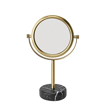 Настольное косметическое зеркало Nero, 30 см