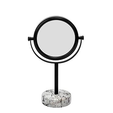 Настольное косметическое зеркало Nero, 30 см