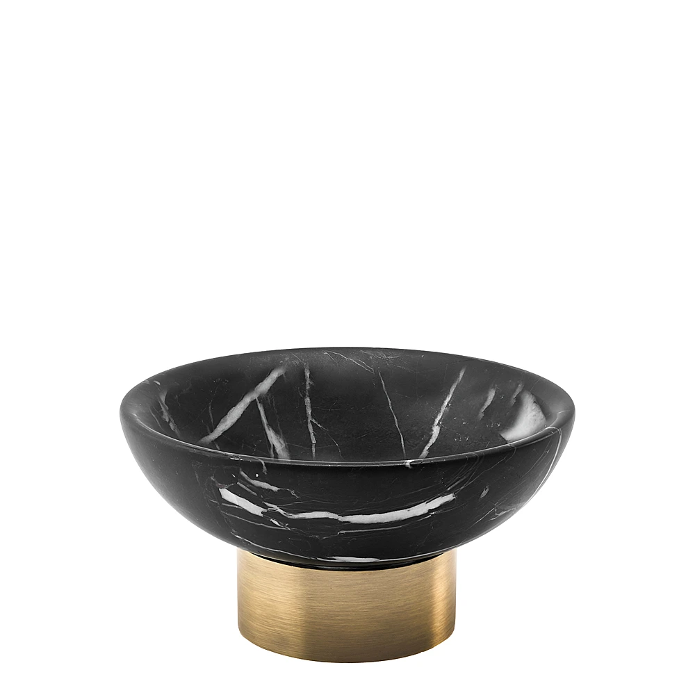 Мыльница Nero, 12 см от Aquanova