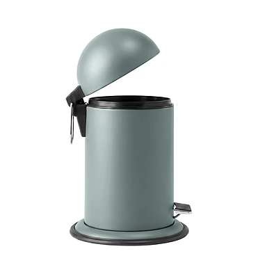 Мусорное ведро Ona, 3 л, 34 см