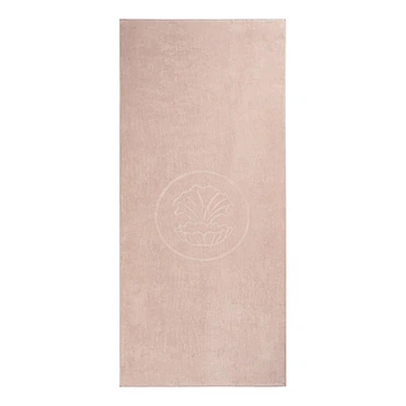Полотенце Palma Dusty Pink, 100 х 220 см