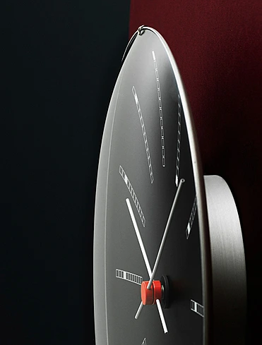 Настенные часы Bankers, 29 см