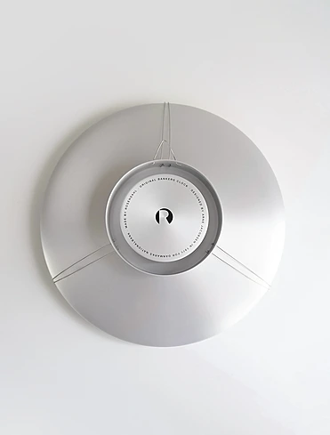 Настенные часы Bankers, 29 см