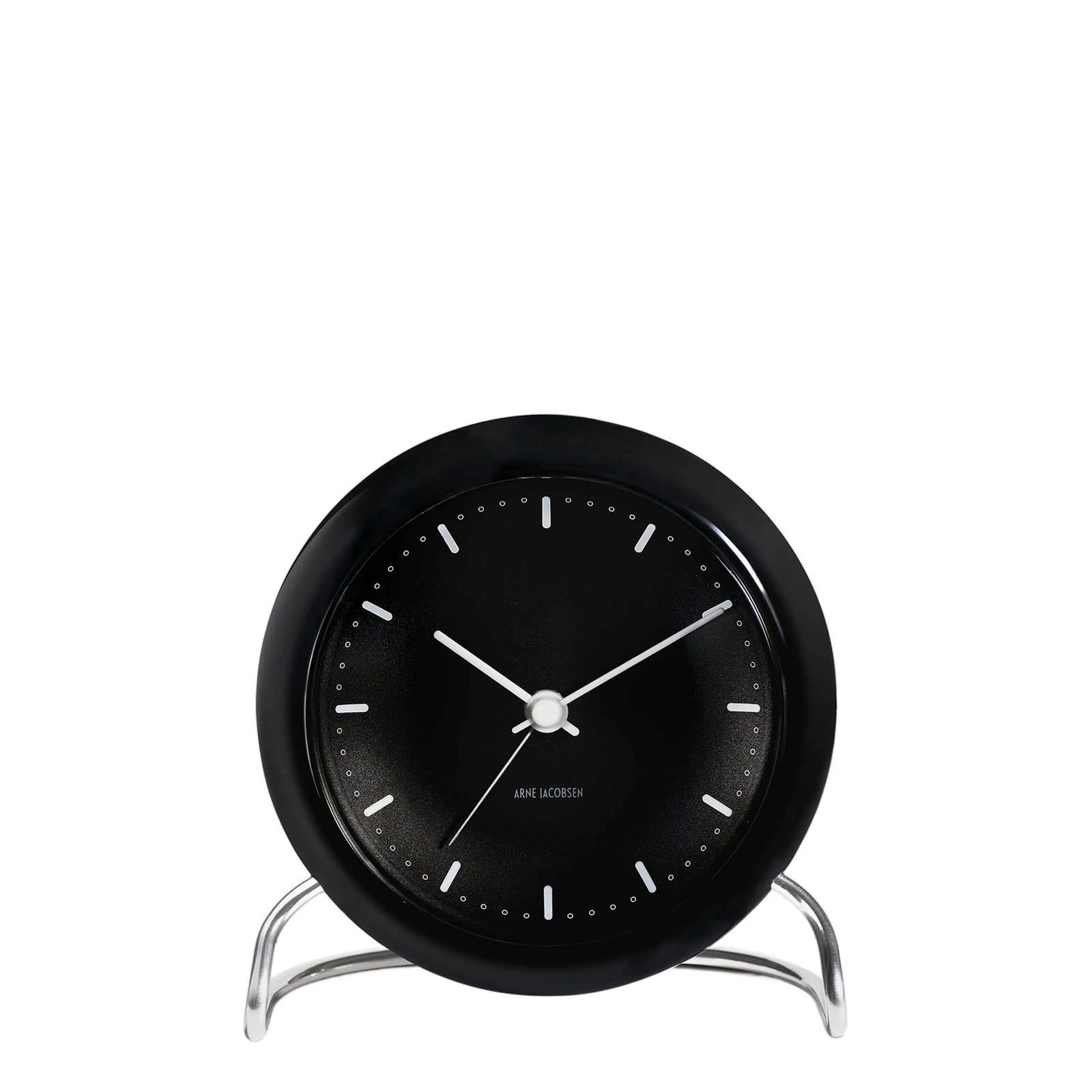 Настольные часы City Hall, 12 см