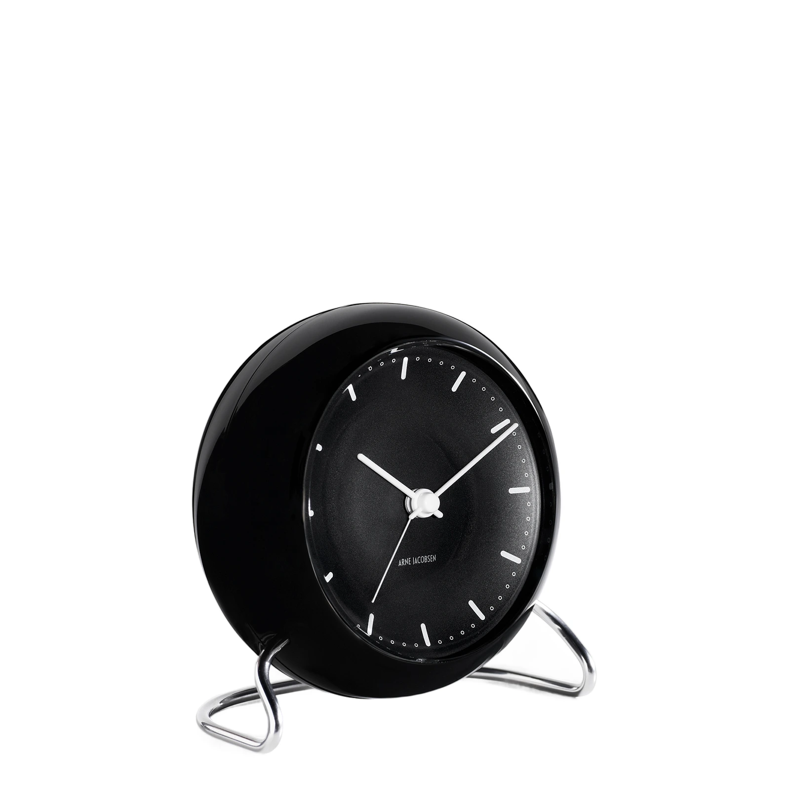 Настольные часы City Hall, 12 см