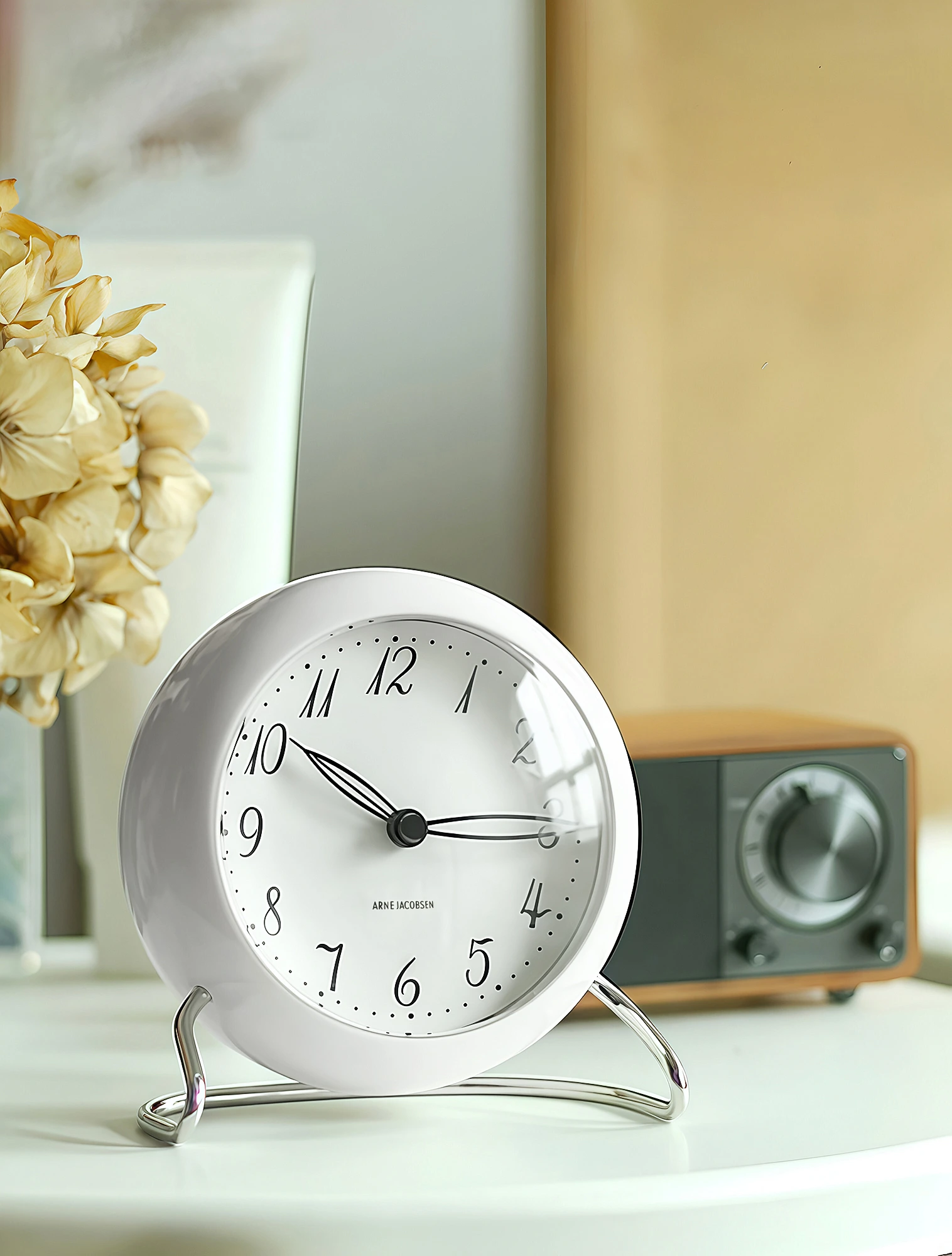 Настольные часы LK, 12 см