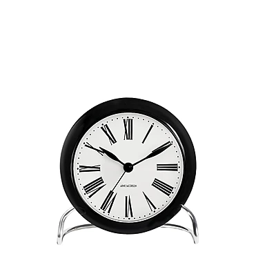 Настольные часы Roman, 12 см