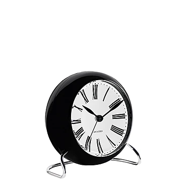 Настольные часы Roman, 12 см