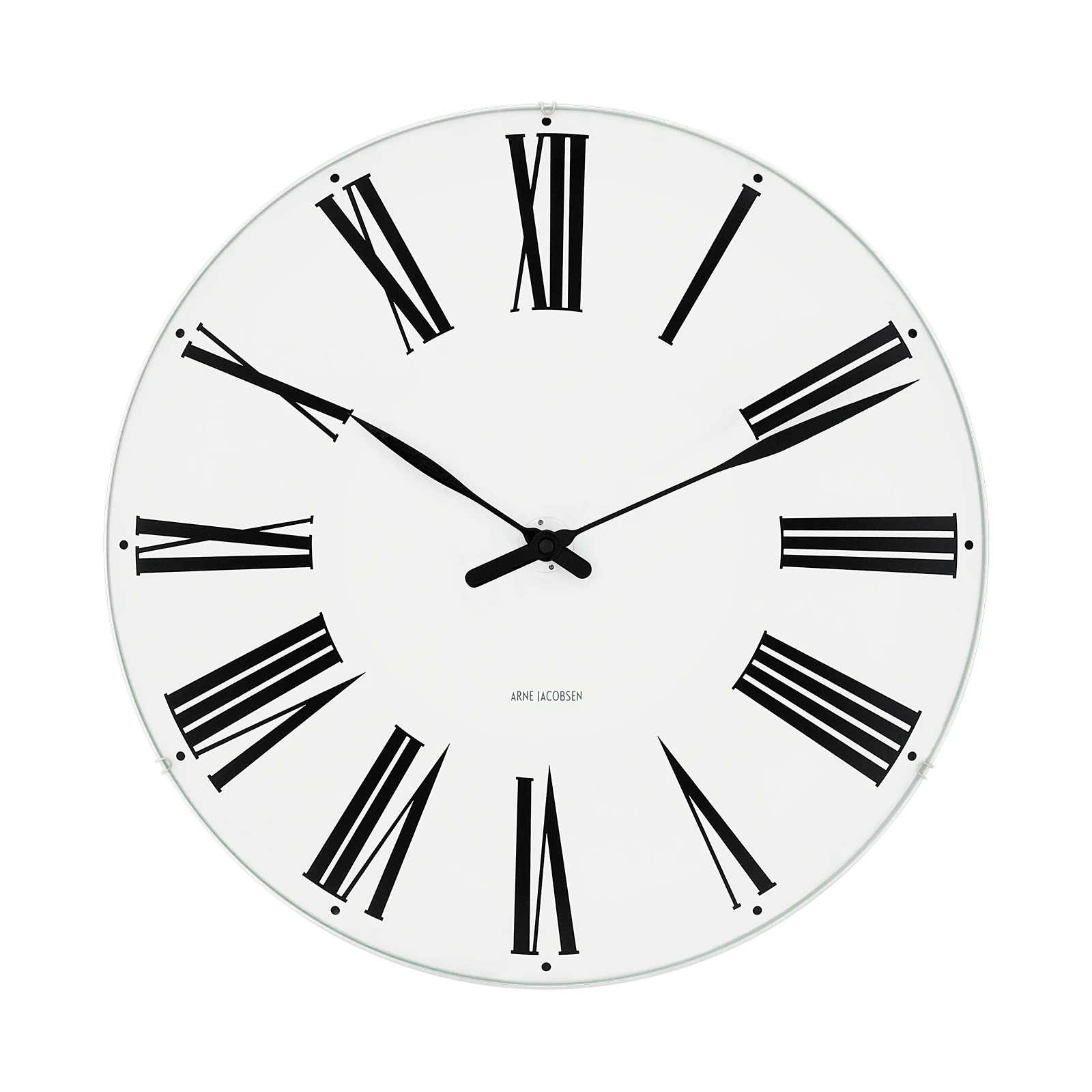 Настенные часы Roman, 29 см