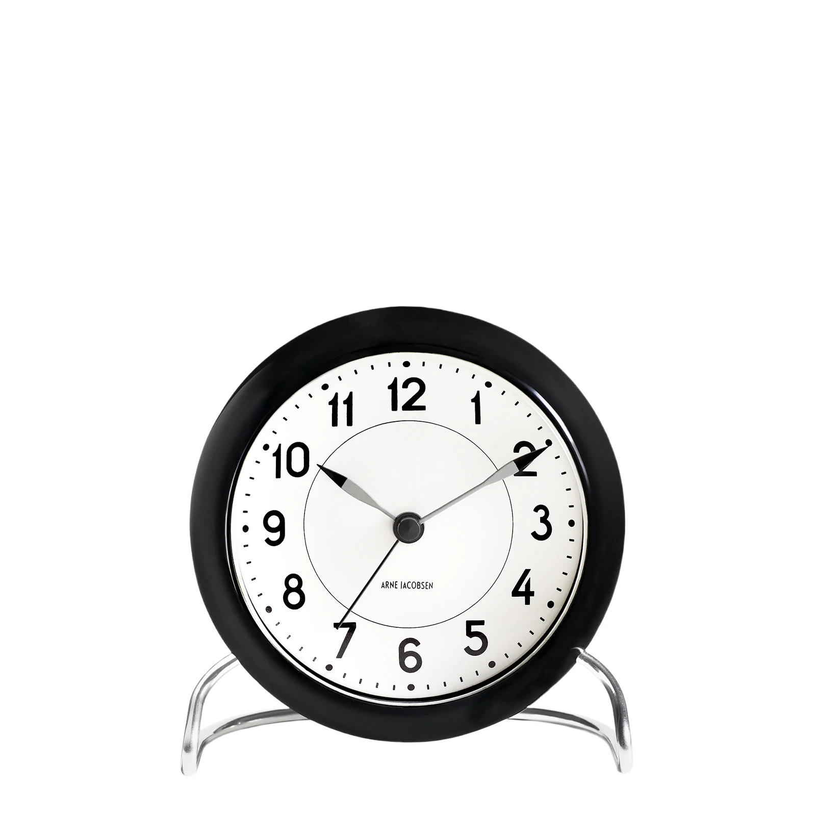Настольные часы Station, 12 см