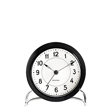 Настольные часы Station, 12 см