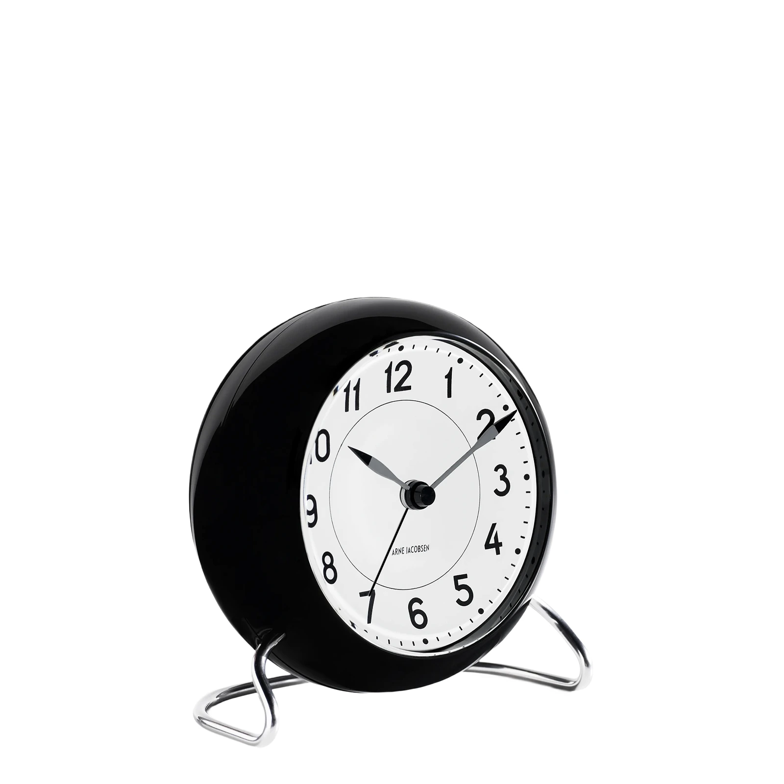 Настольные часы Station, 12 см