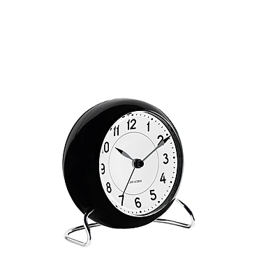 Настольные часы Station, 12 см