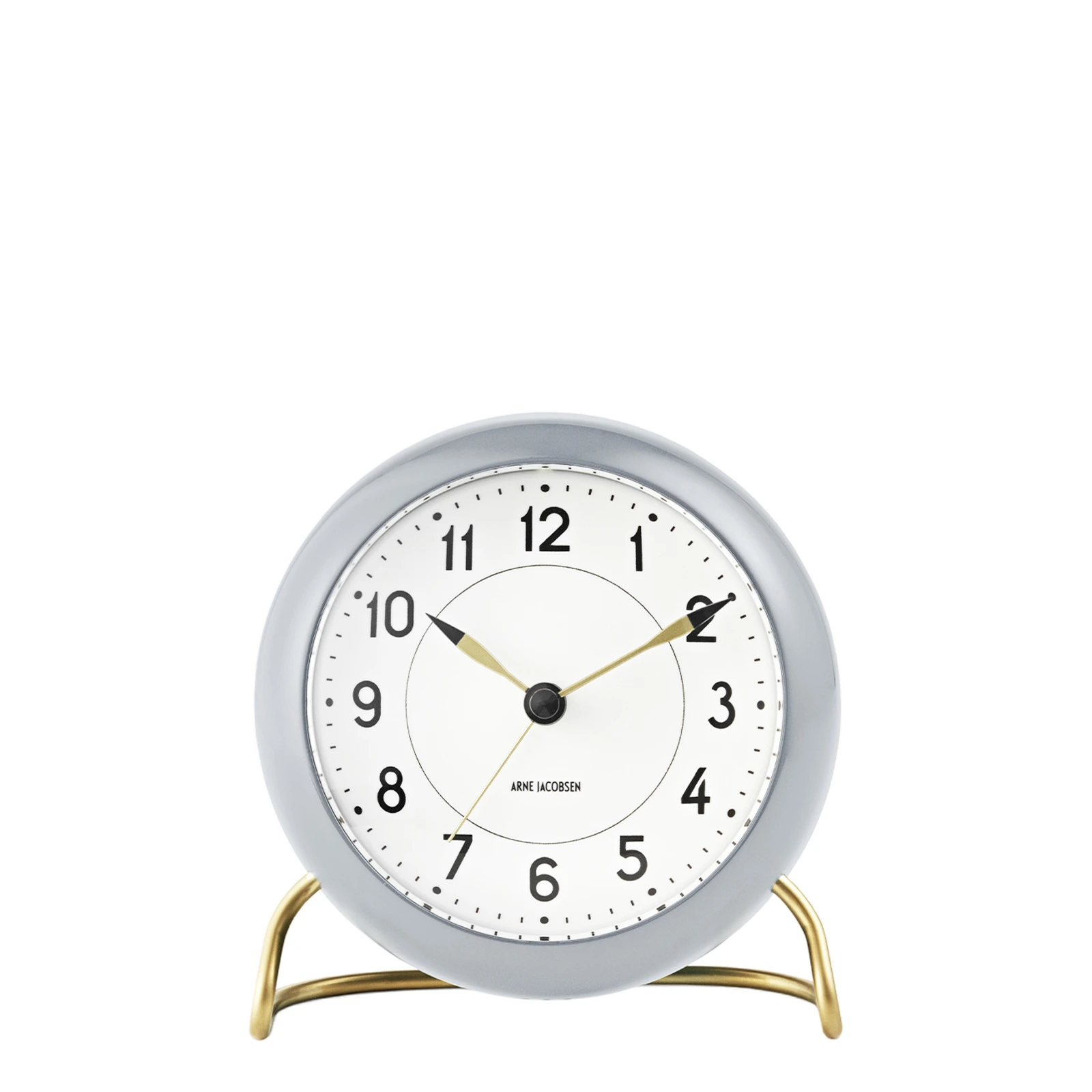 Настольные часы Station, 12 см