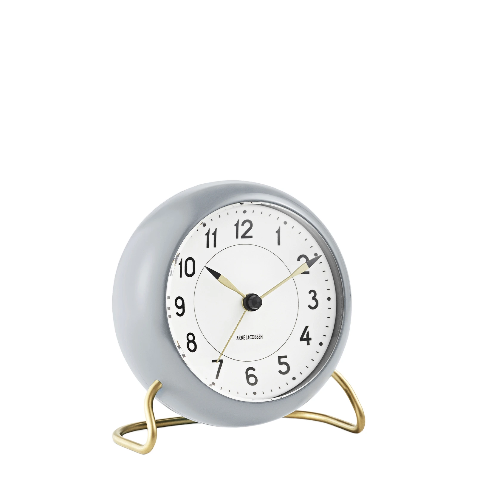 Настольные часы Station, 12 см
