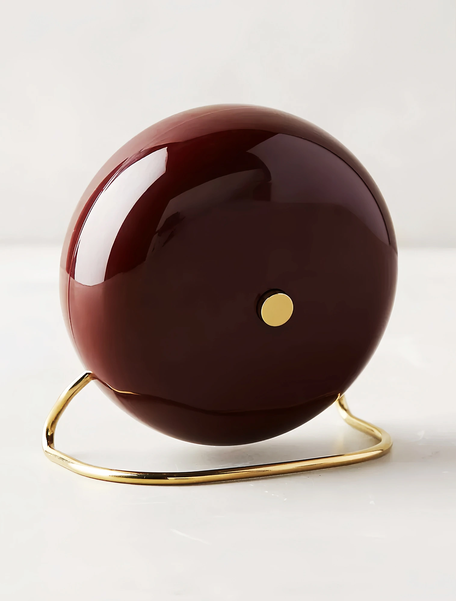 Настольные часы Station, 12 см