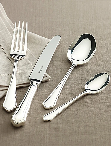 Набор столовых приборов Dubarry на 12 персон, 88 пр.