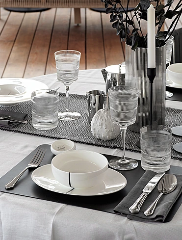 Набор столовых приборов Dubarry на 12 персон, 88 пр.