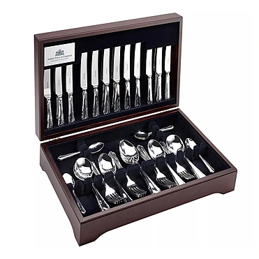 Набор столовых приборов Dubarry на 12 персон, 88 пр.