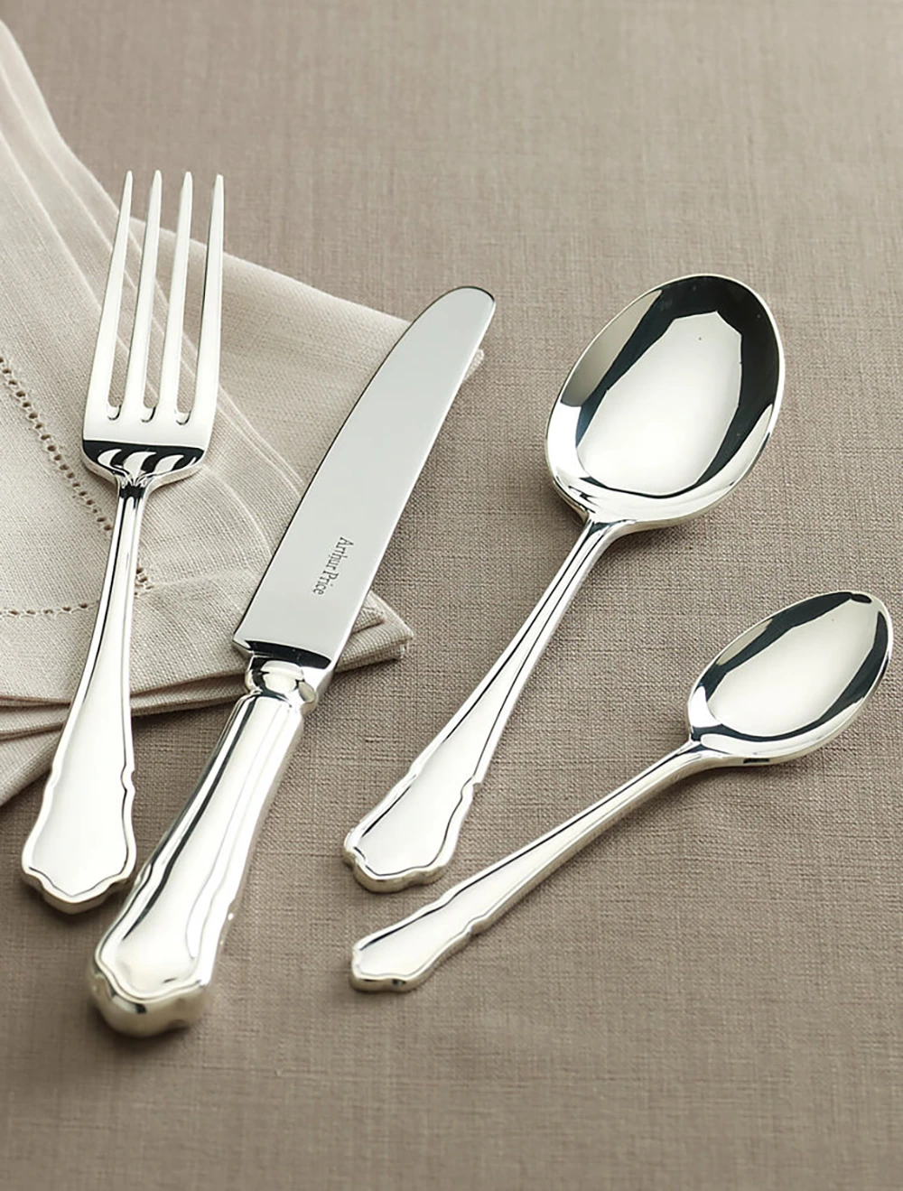 Набор столовых приборов Dubarry на 6 персон, 24 пр.