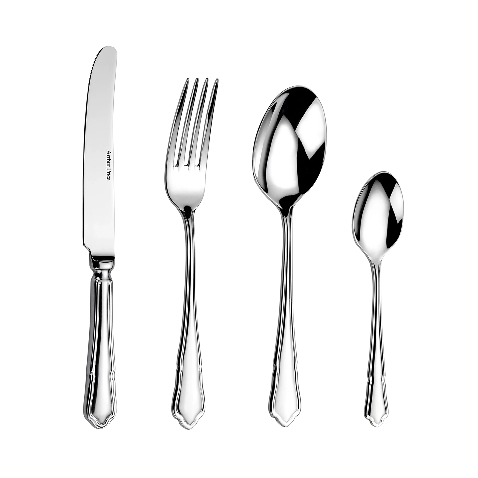 Набор столовых приборов Dubarry на 6 персон, 24 пр.