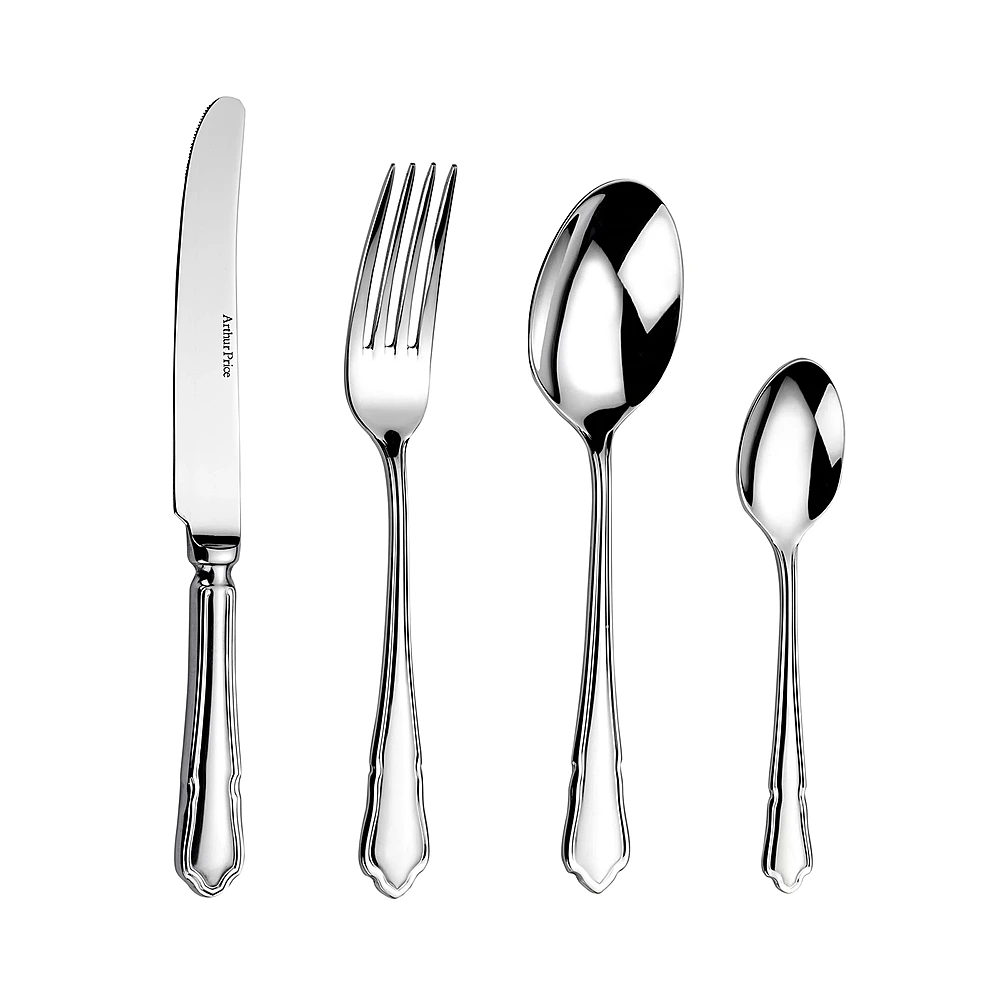 Набор столовых приборов Dubarry на 6 персон, 24 пр. от Arthur Price