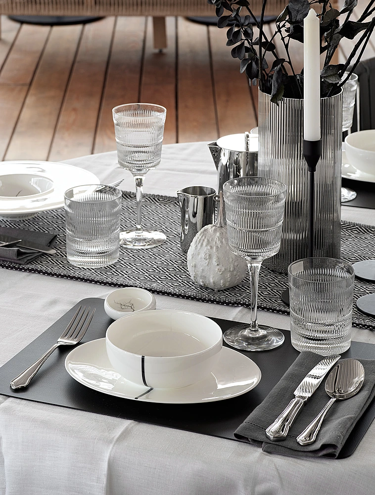 Набор столовых приборов Dubarry на 8 персон, 58 пр. от Arthur Price