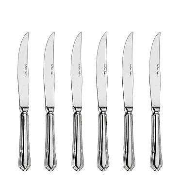 Набор из 6 ножей для стейка Dubarry, 21,7 см
