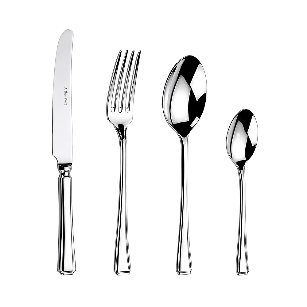 Набор столовых приборов Harley на 6 персон, 24 пр. от Arthur Price