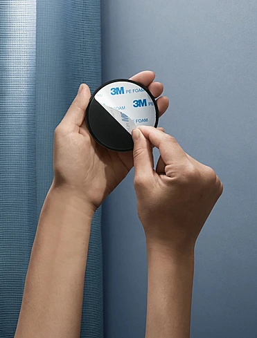 Удлинитель Square One с USB-C и 3 розетками, 1,8 м