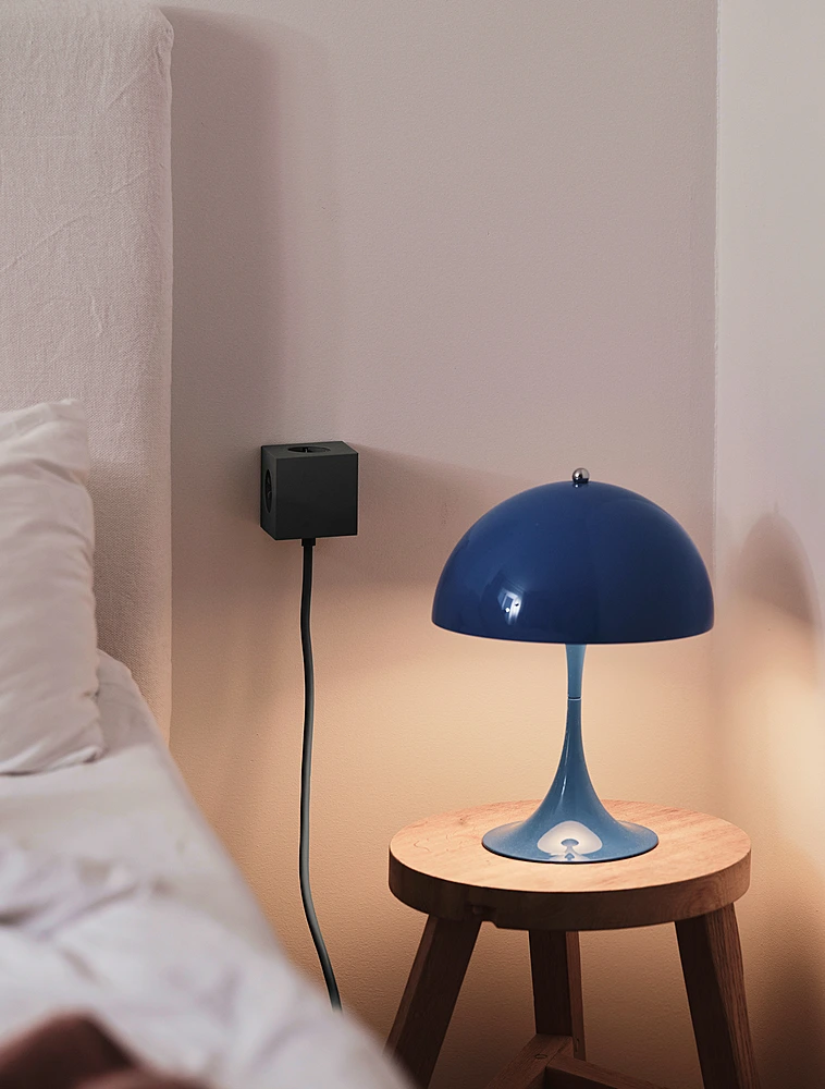 Удлинитель Square One с USB-C и 3 розетками, 1,8 м от Avolt