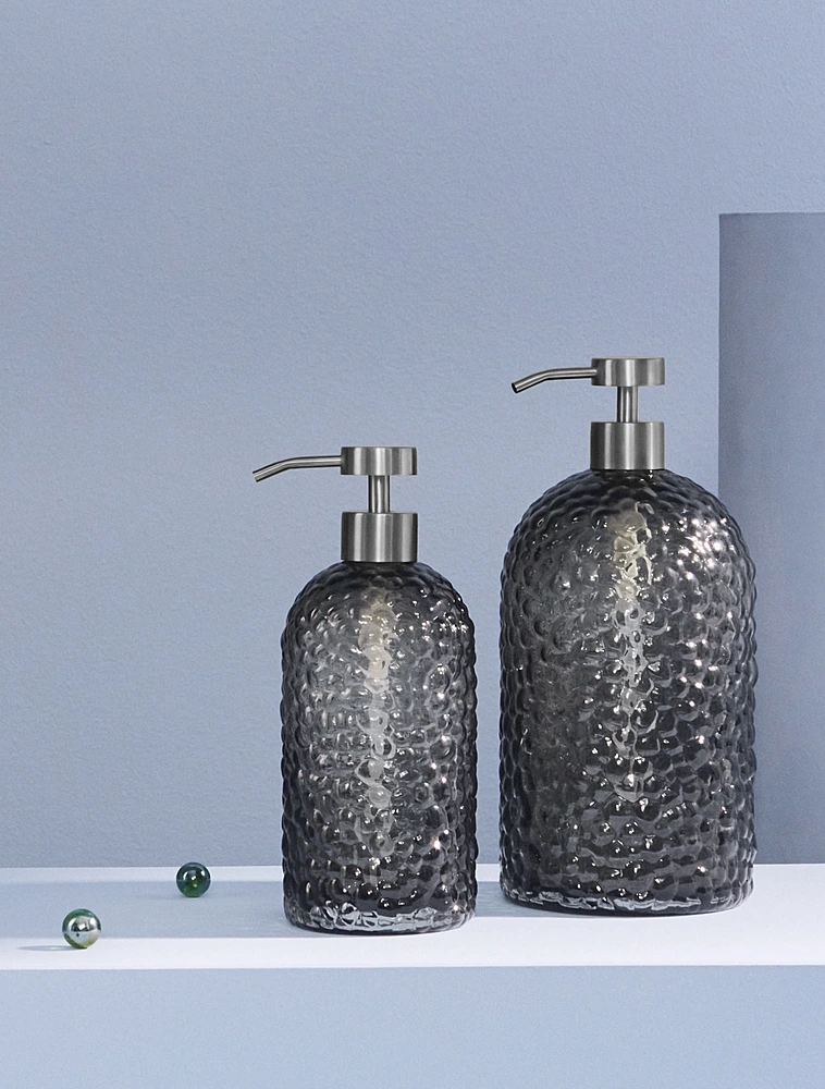 Дозатор для мыла Arura Bath от AYTM