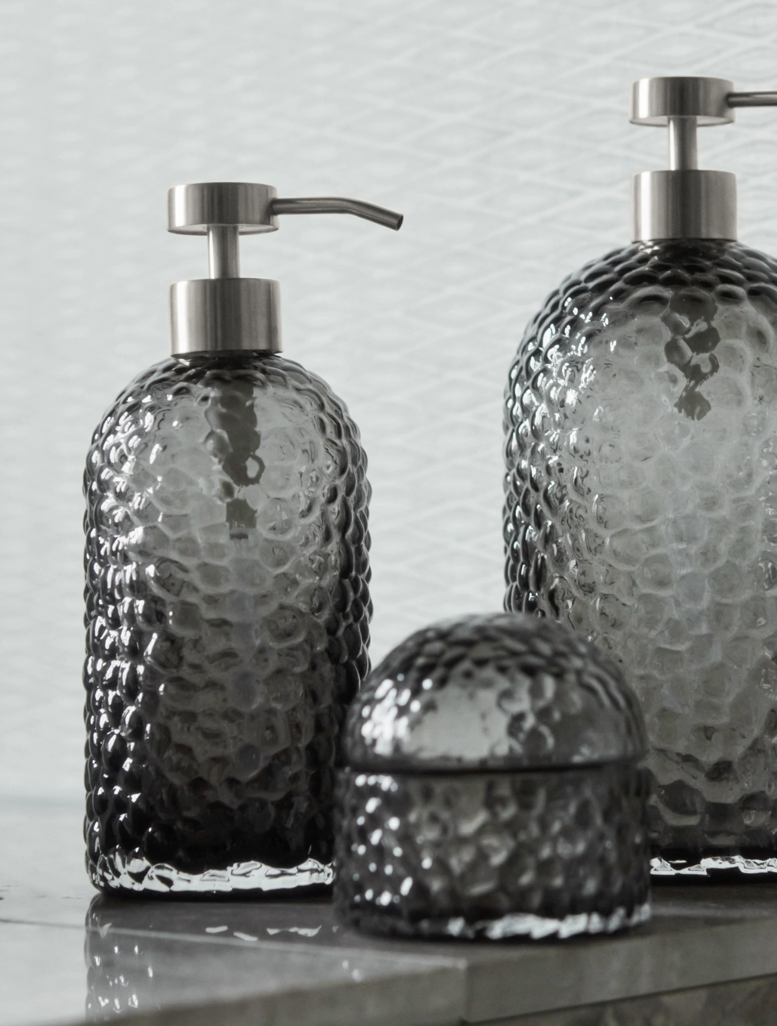 Дозатор для мыла Arura Bath