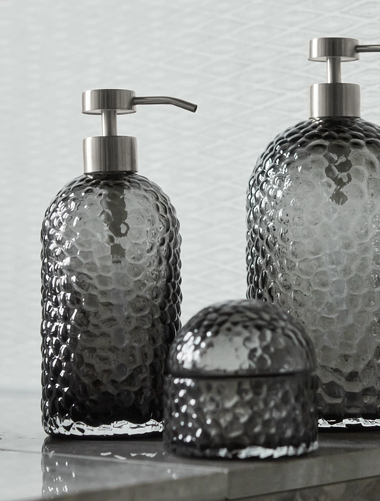 Дозатор для мыла Arura Bath от AYTM