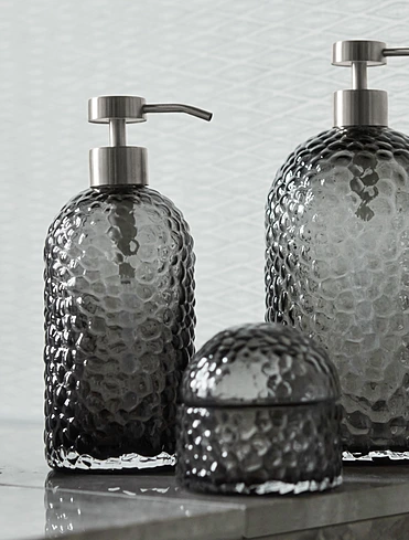 Дозатор для мыла Arura Bath