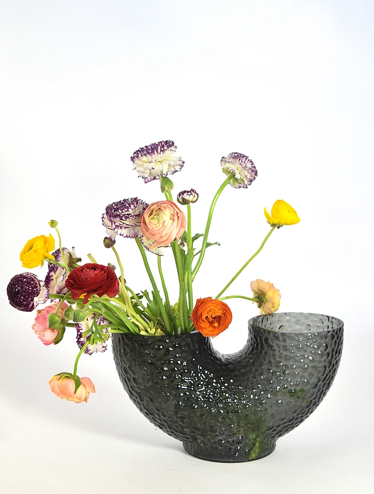 Ваза Arura, 19 см от AYTM