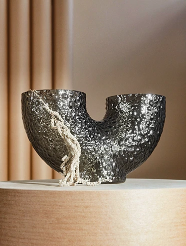 Ваза Arura, 19 см