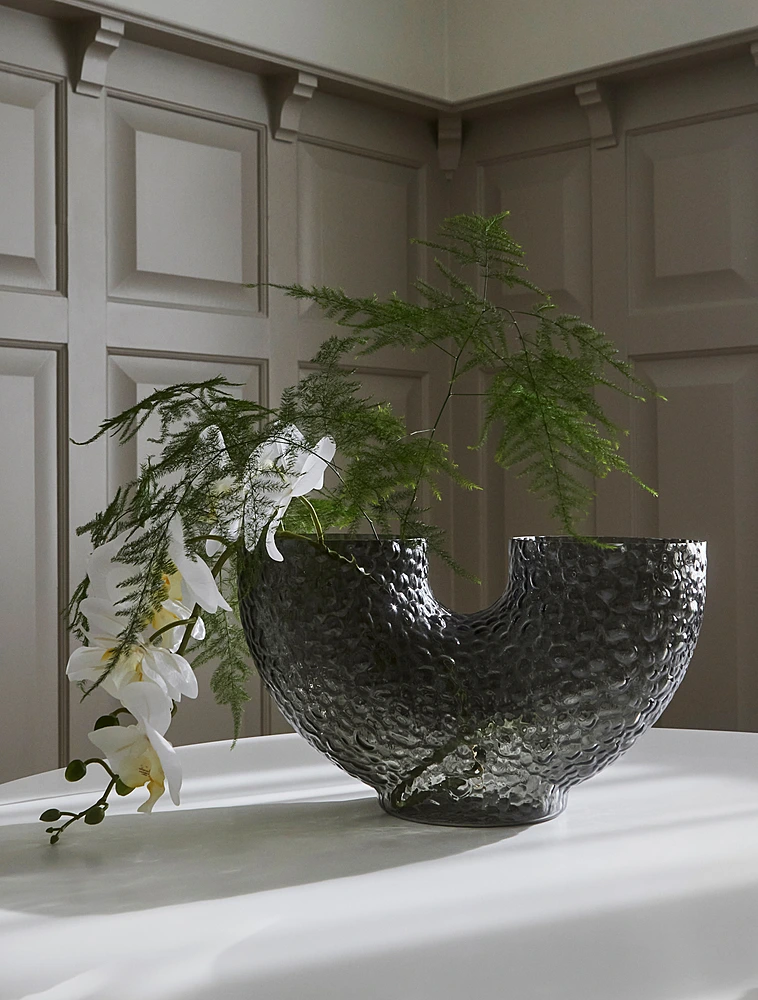 Ваза Arura, 19 см от AYTM