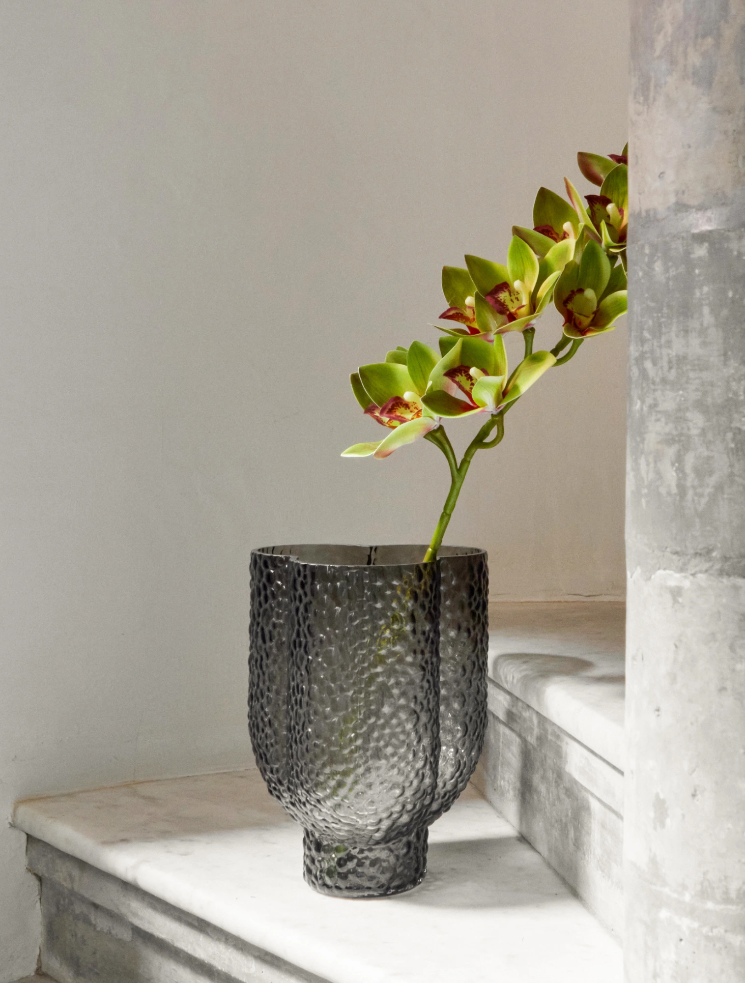 Ваза Arura, 25 см