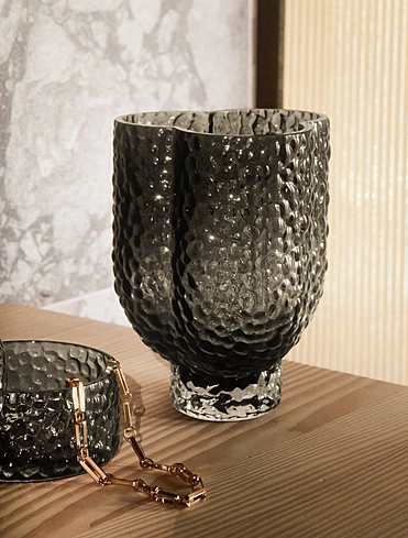 Ваза Arura, 25 см