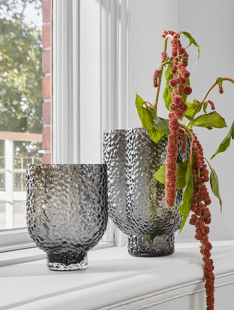 Ваза Arura, 25 см от AYTM