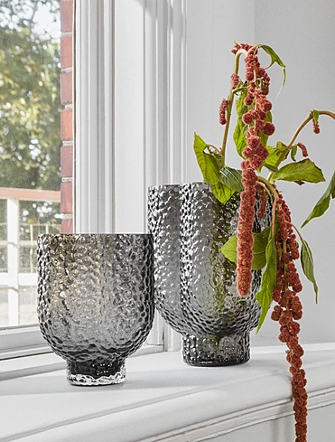 Ваза Arura, 25 см